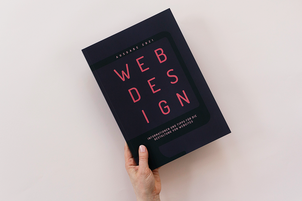 gutgestalten editorial design booklet